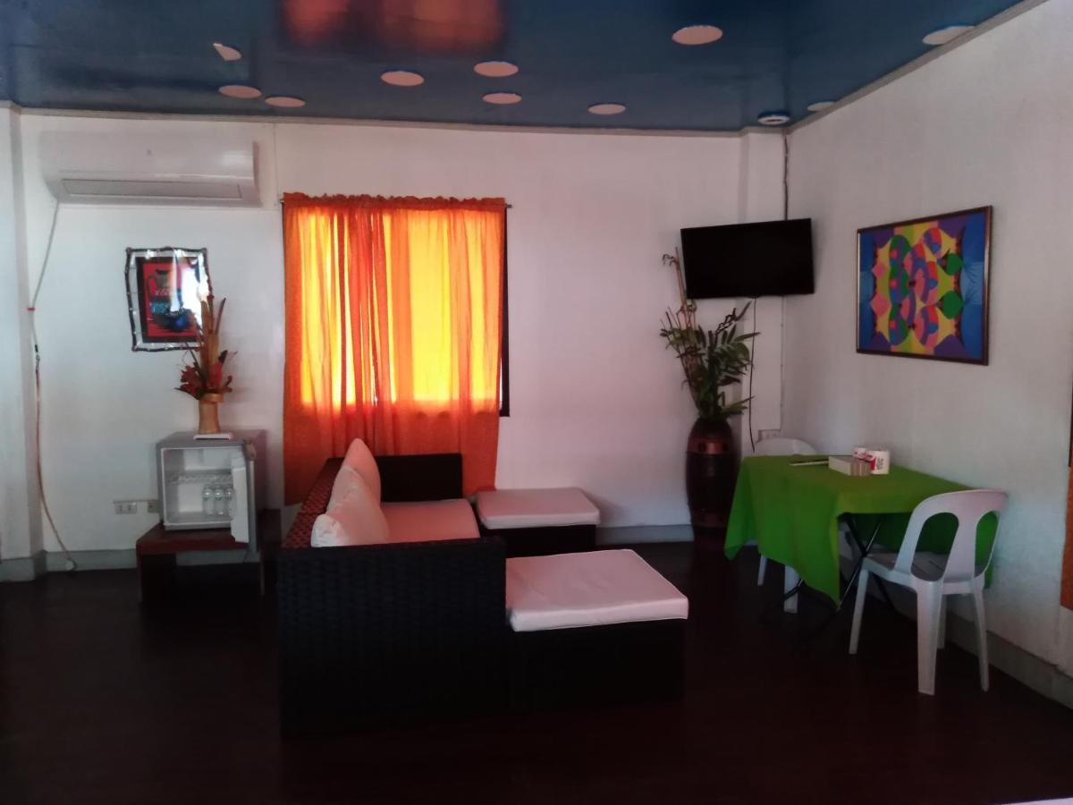 Isla Bonita Beach Resort San Juan  Exteriör bild