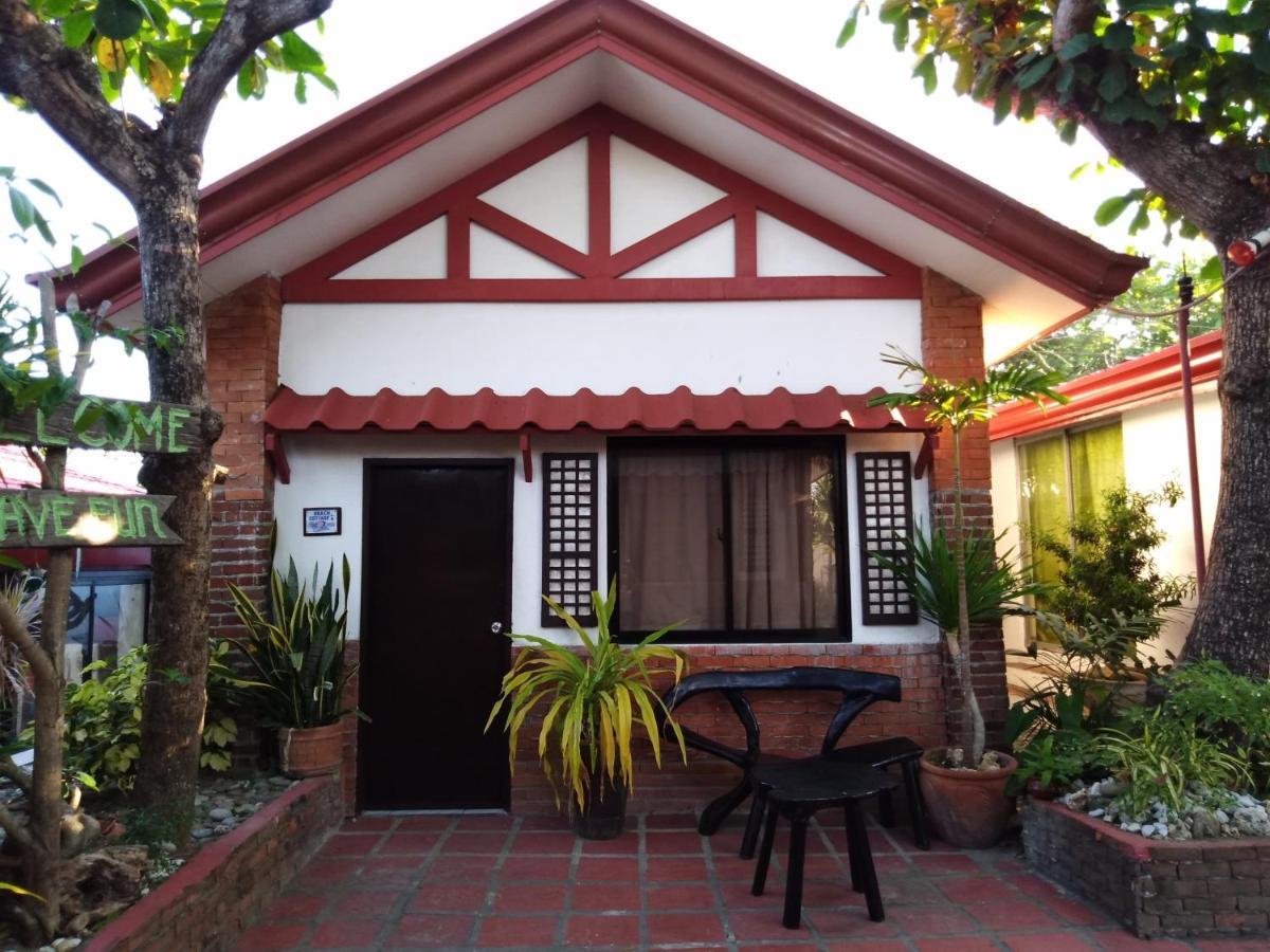 Isla Bonita Beach Resort San Juan  Exteriör bild