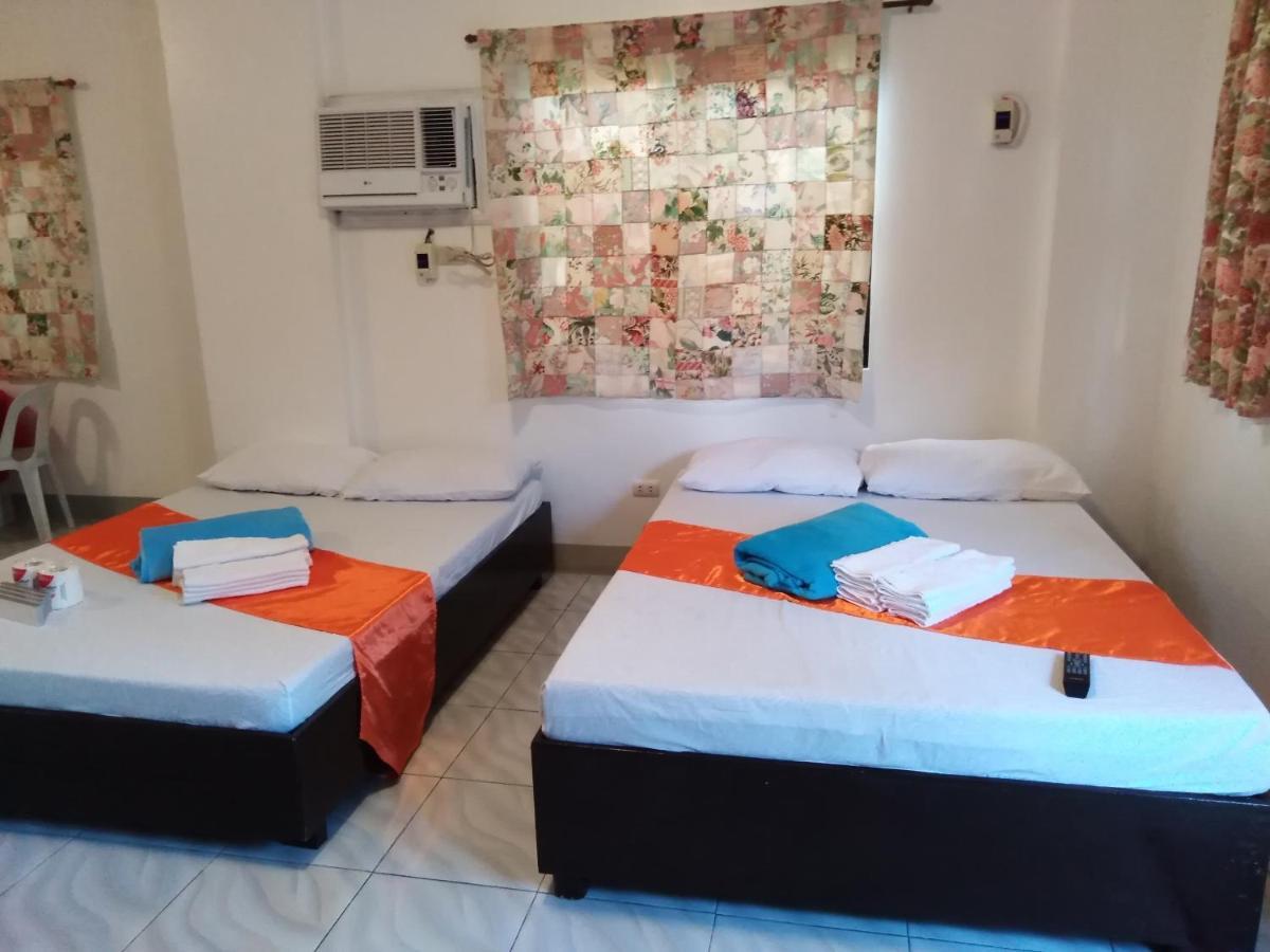 Isla Bonita Beach Resort San Juan  Exteriör bild