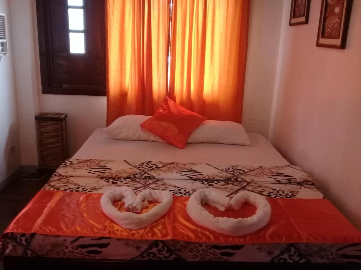 Isla Bonita Beach Resort San Juan  Exteriör bild