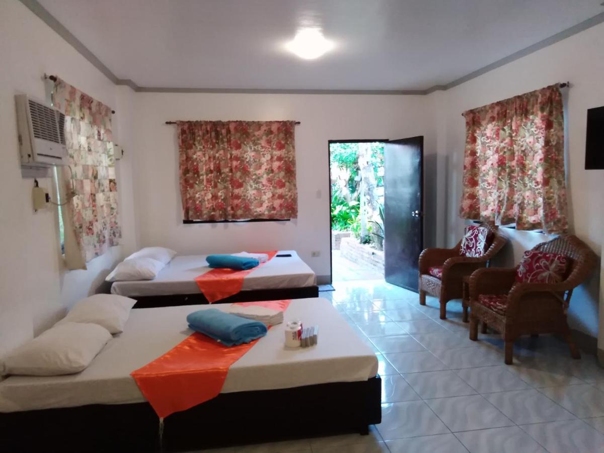 Isla Bonita Beach Resort San Juan  Exteriör bild