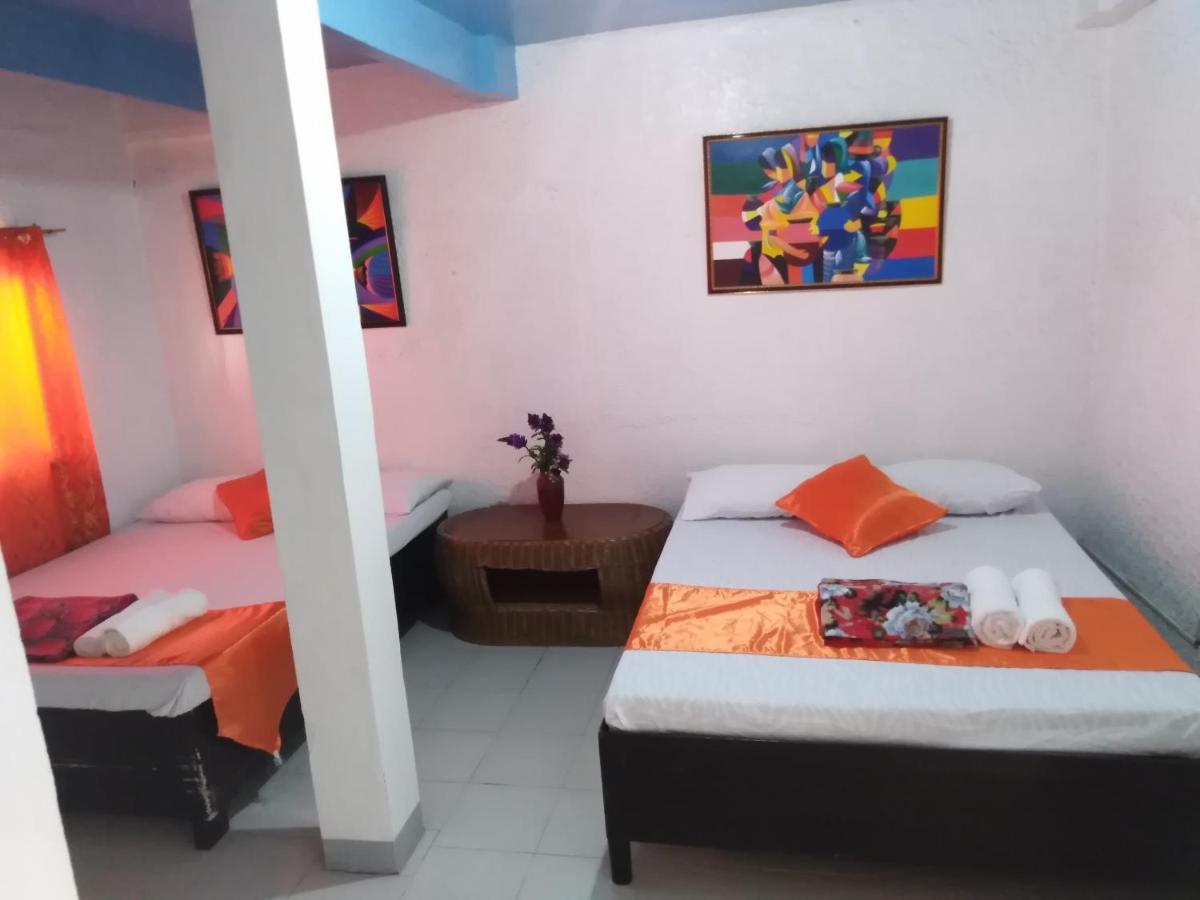 Isla Bonita Beach Resort San Juan  Exteriör bild