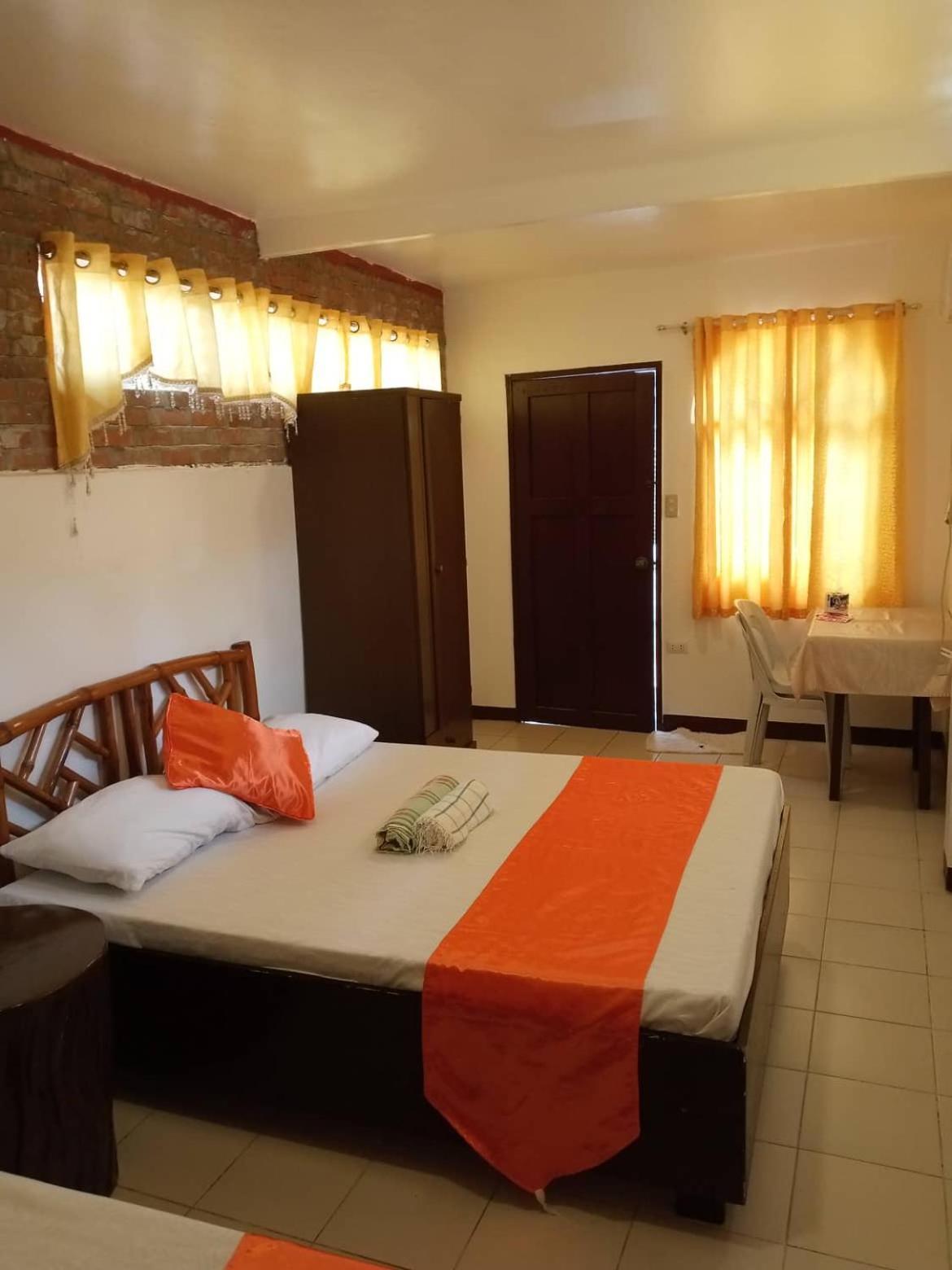 Isla Bonita Beach Resort San Juan  Exteriör bild