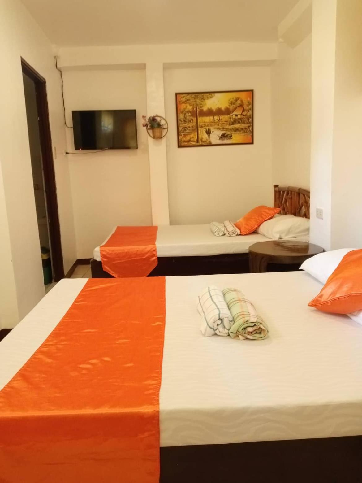 Isla Bonita Beach Resort San Juan  Exteriör bild