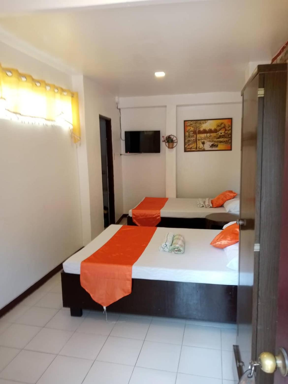 Isla Bonita Beach Resort San Juan  Exteriör bild