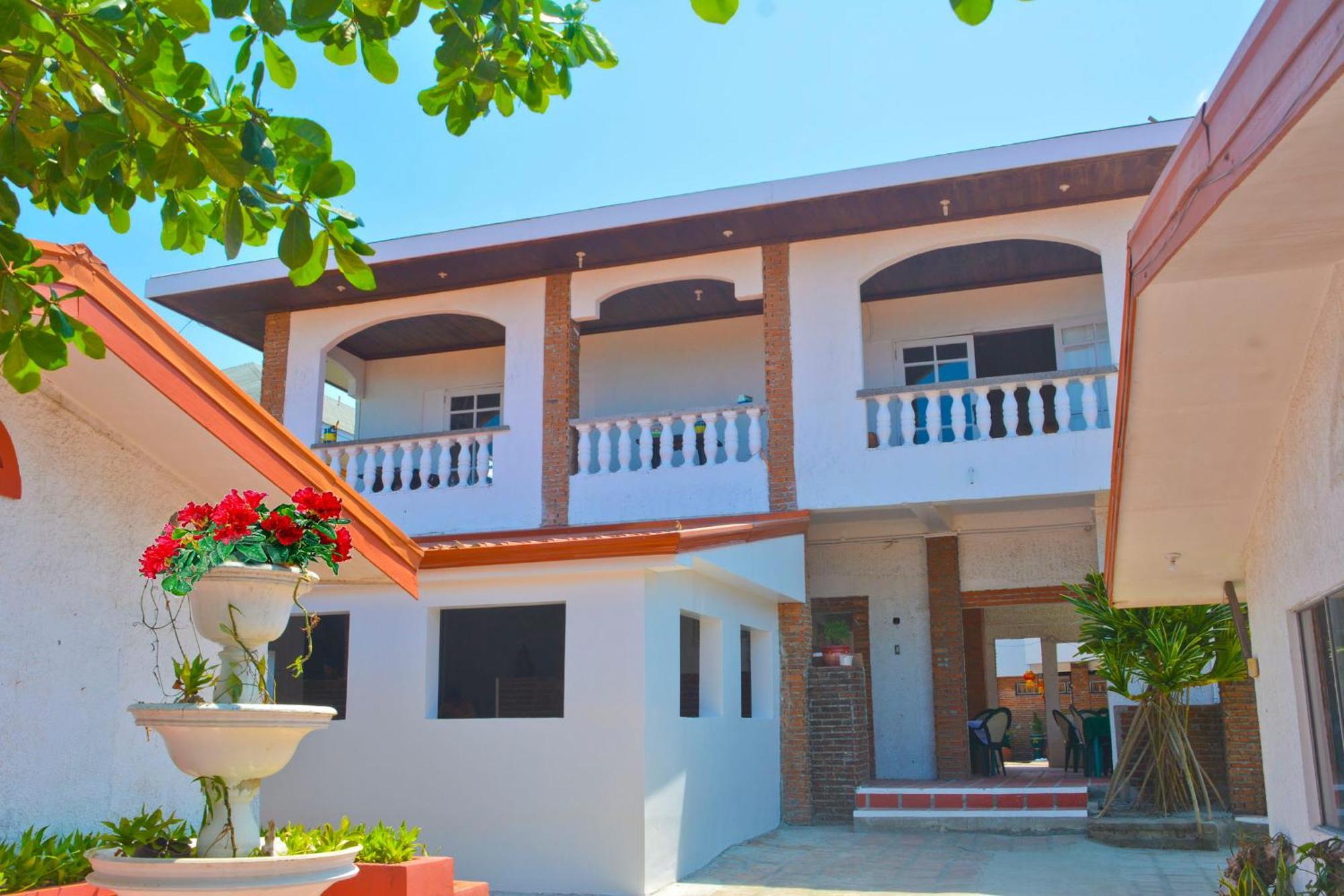 Isla Bonita Beach Resort San Juan  Exteriör bild