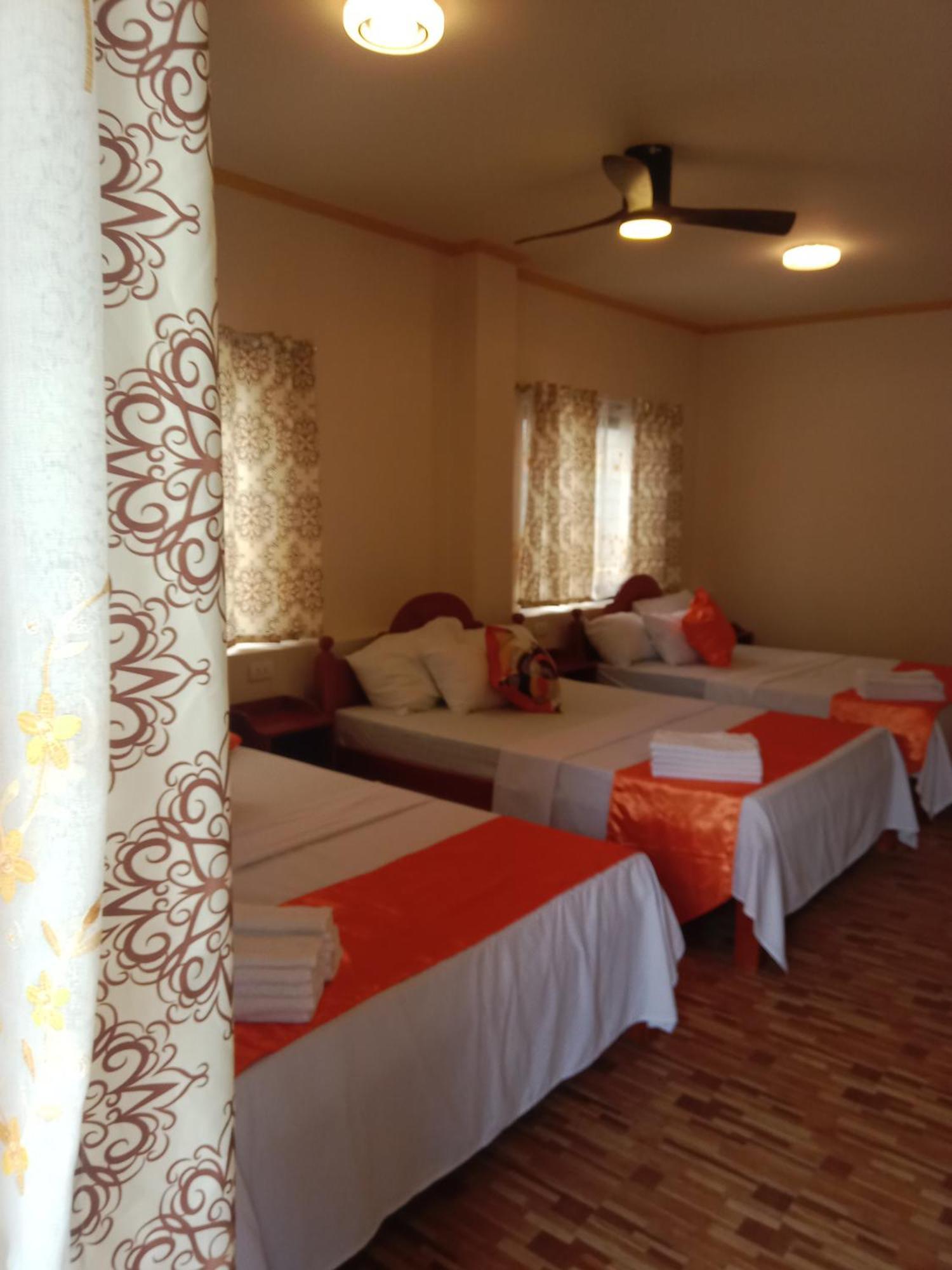 Isla Bonita Beach Resort San Juan  Exteriör bild