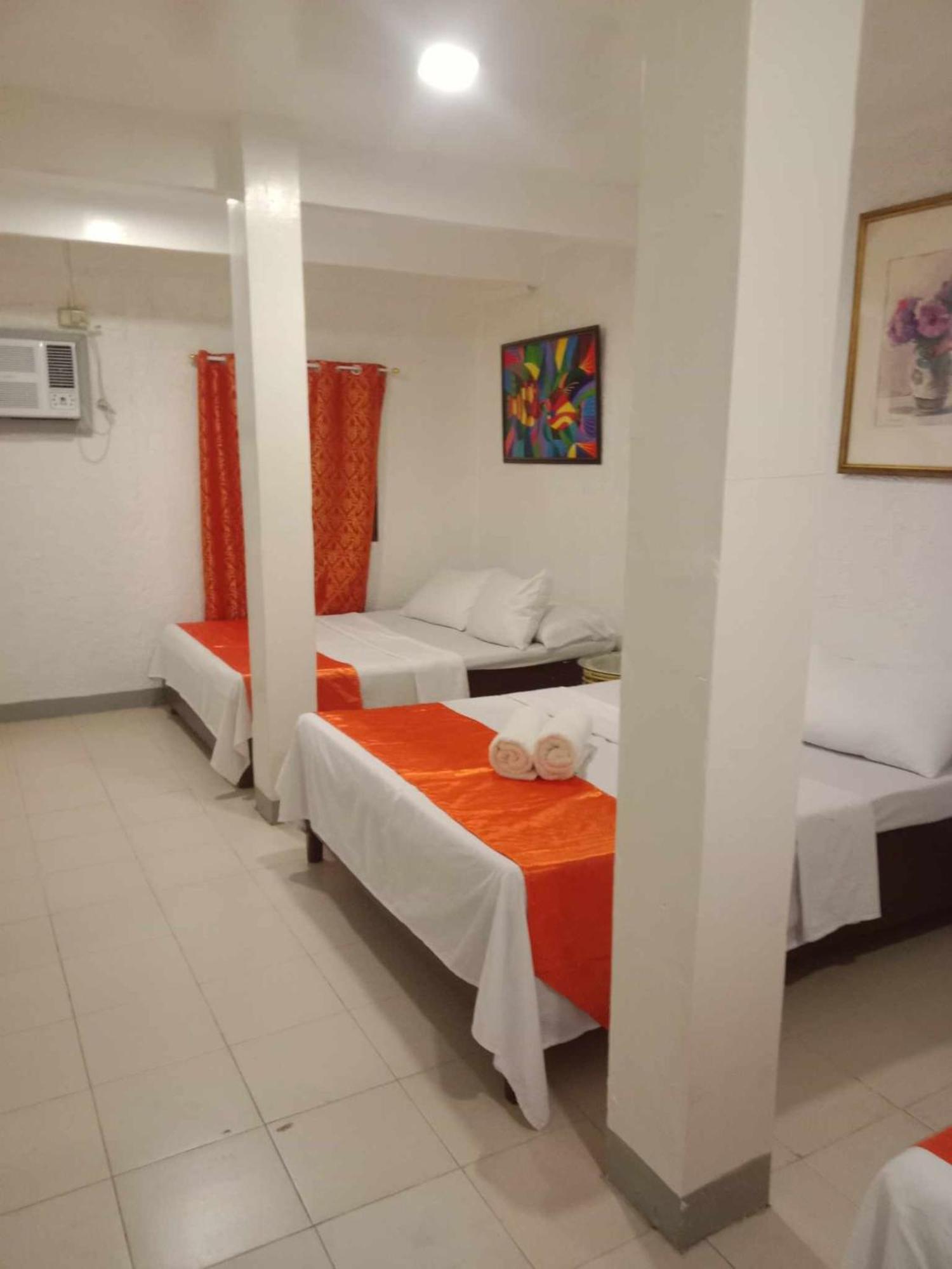 Isla Bonita Beach Resort San Juan  Exteriör bild
