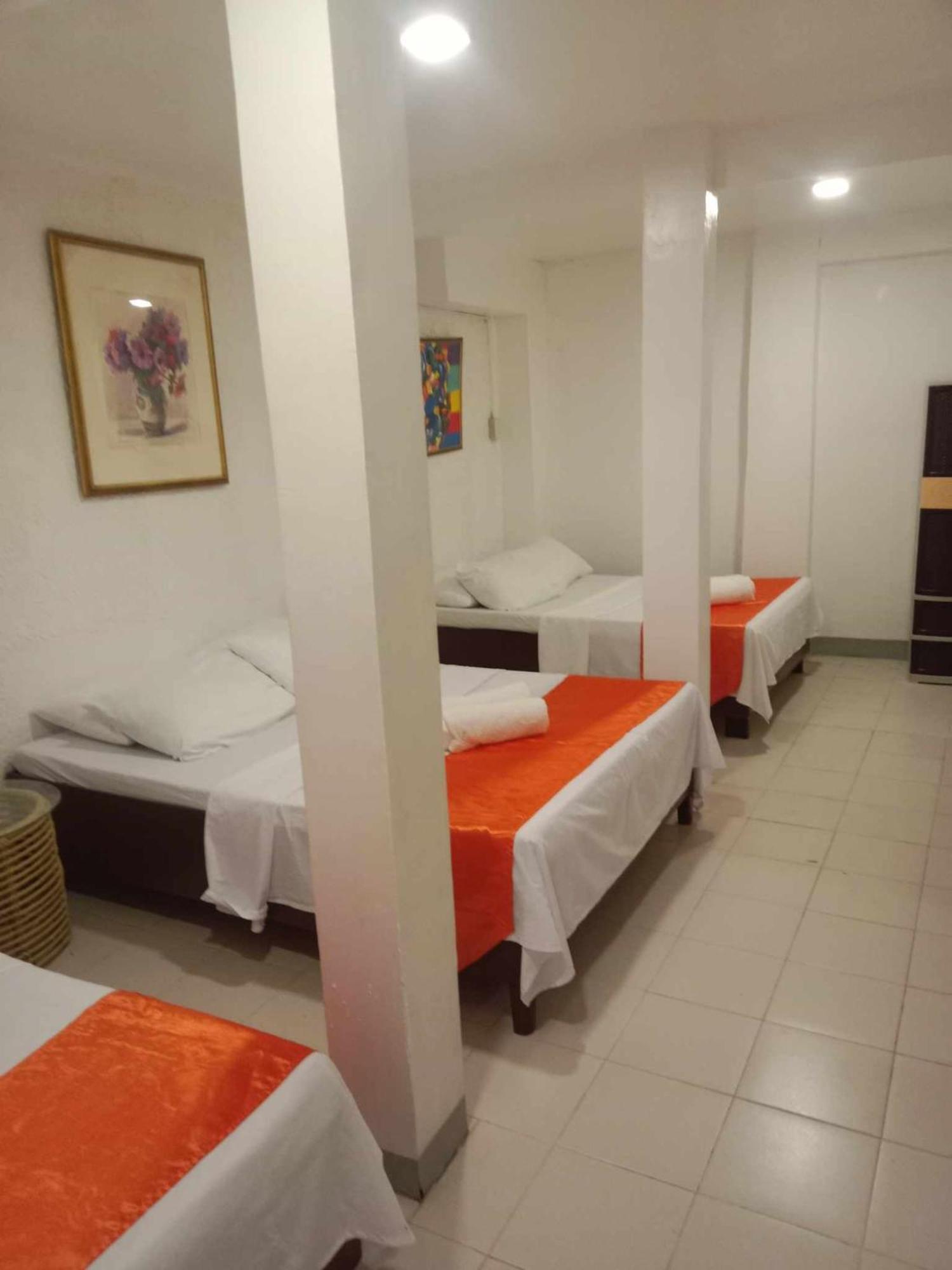 Isla Bonita Beach Resort San Juan  Exteriör bild