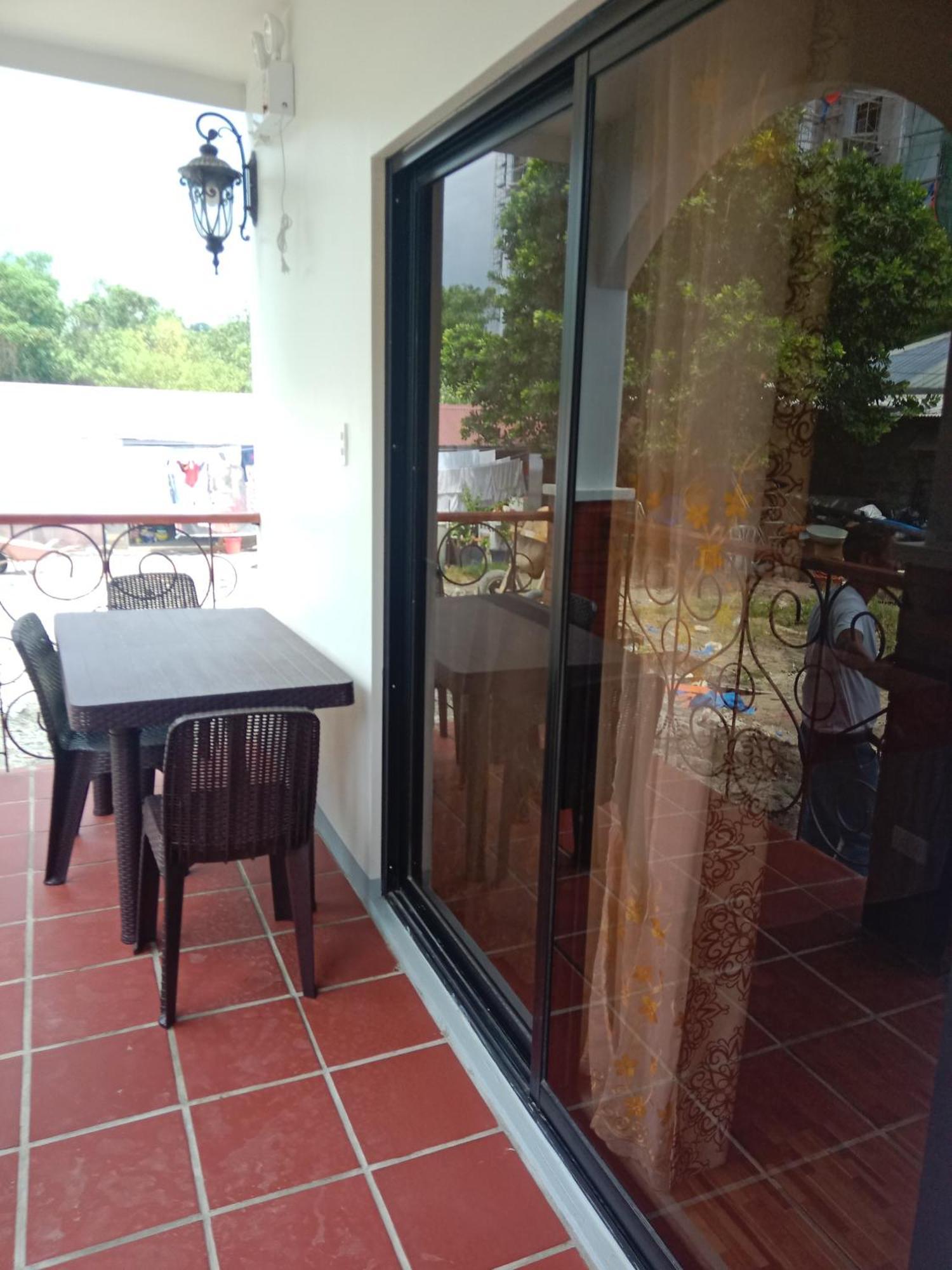 Isla Bonita Beach Resort San Juan  Exteriör bild
