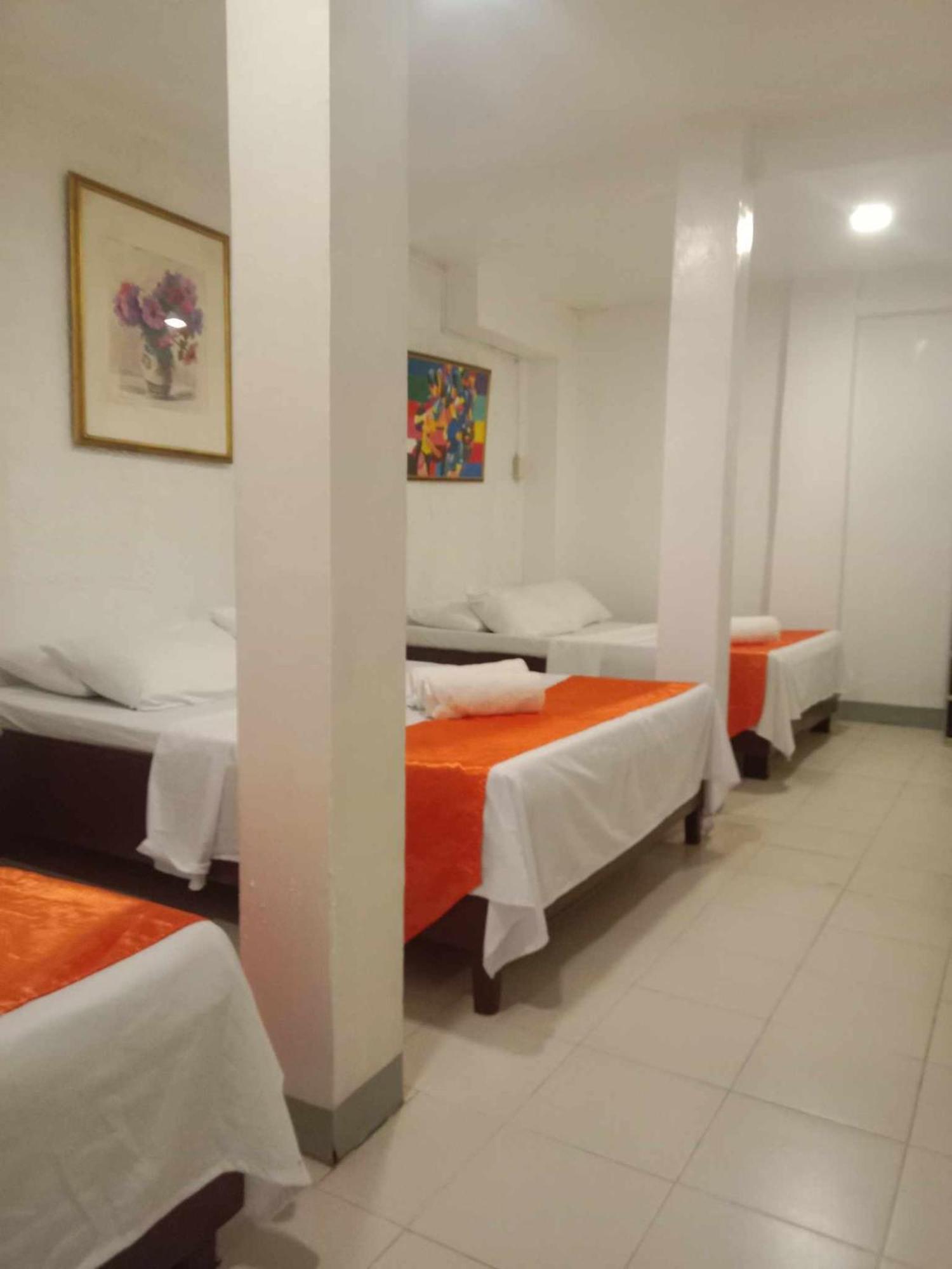 Isla Bonita Beach Resort San Juan  Rum bild