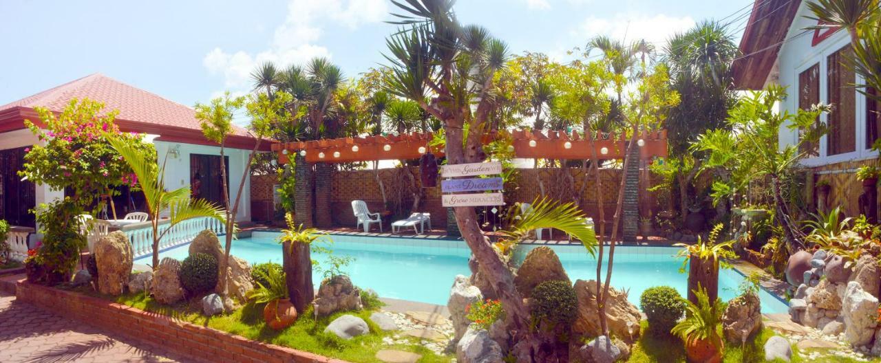 Isla Bonita Beach Resort San Juan  Exteriör bild