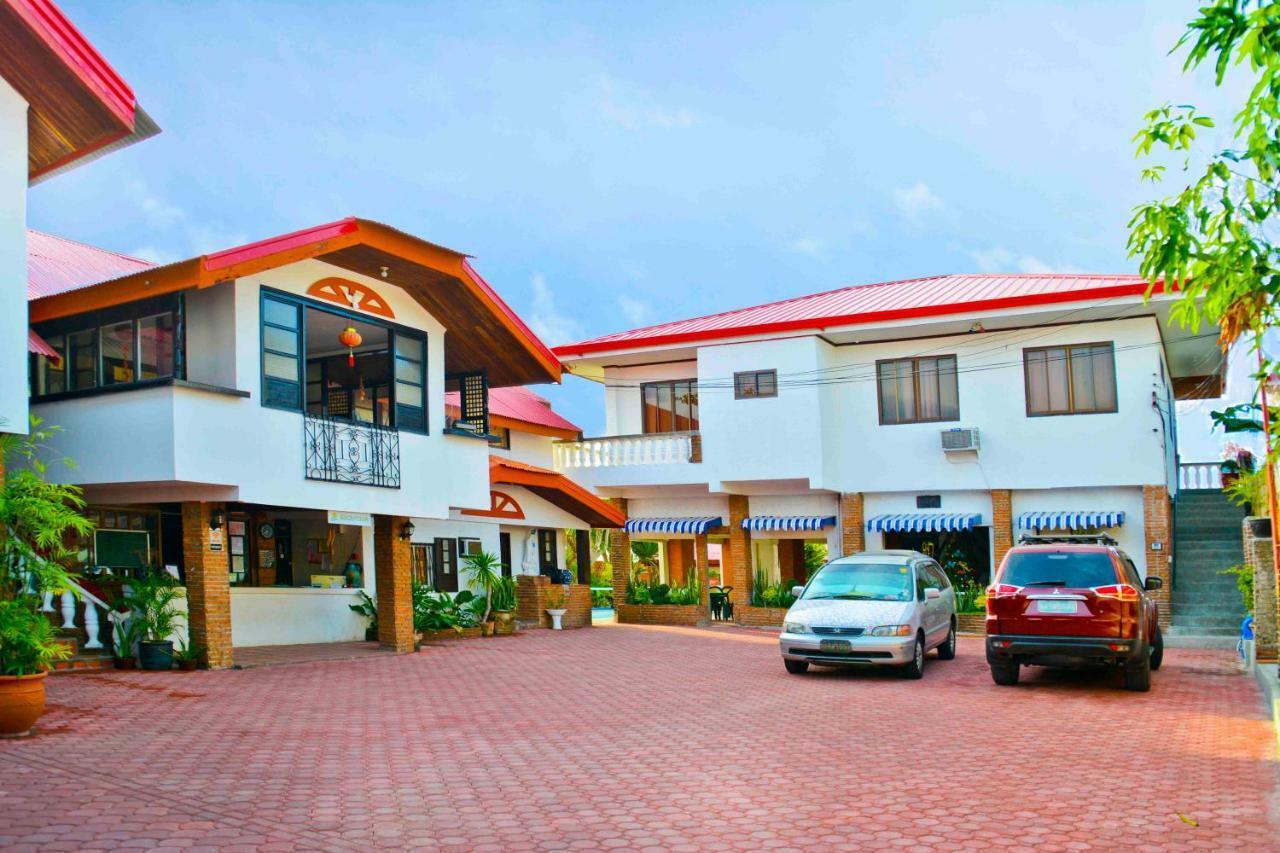 Isla Bonita Beach Resort San Juan  Exteriör bild