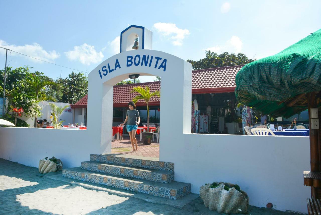Isla Bonita Beach Resort San Juan  Exteriör bild