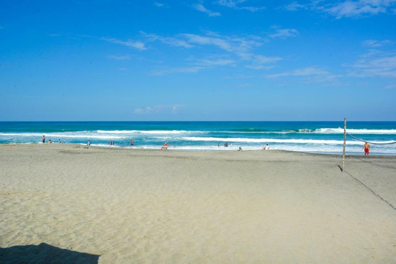 Isla Bonita Beach Resort San Juan  Exteriör bild