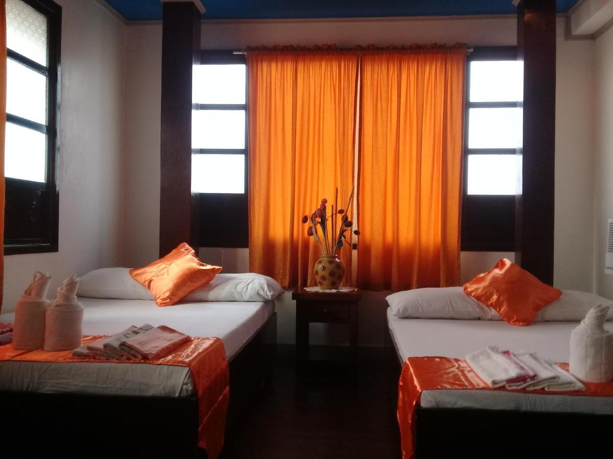 Isla Bonita Beach Resort San Juan  Exteriör bild
