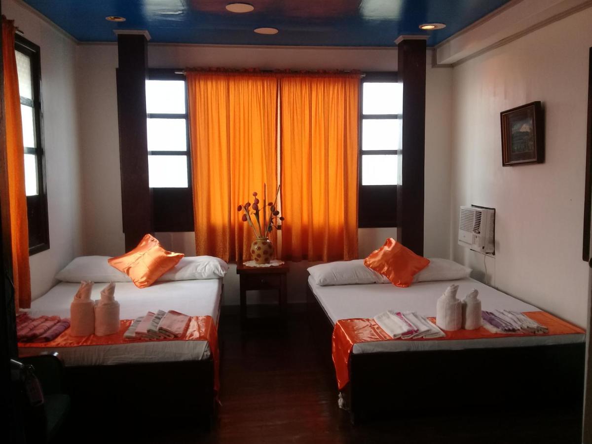 Isla Bonita Beach Resort San Juan  Exteriör bild