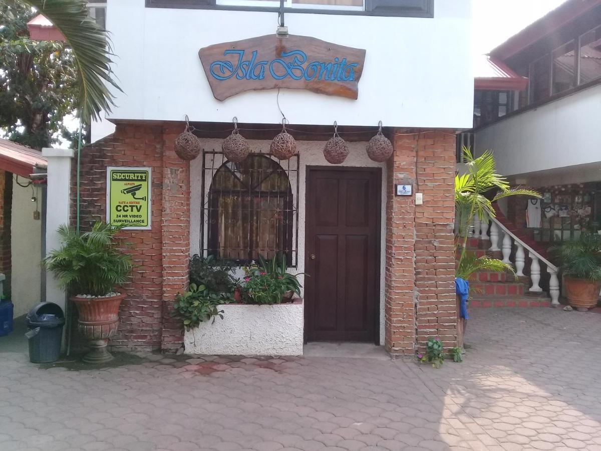 Isla Bonita Beach Resort San Juan  Exteriör bild